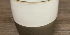Beker zonder oor 26cl Mistura
