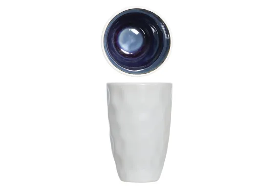 Beker zonder oor 23cl Spirit Blue