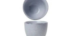 Beker zonder oor 9cm Loft