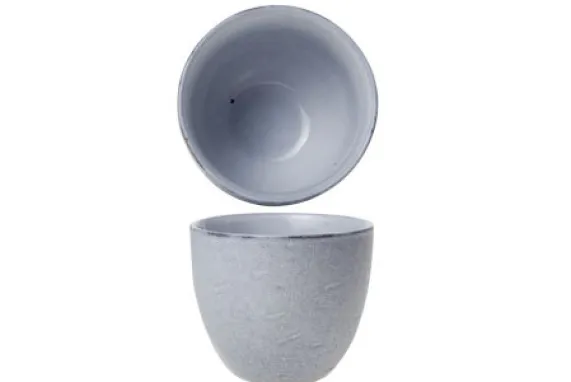 Beker zonder oor 9cm Loft