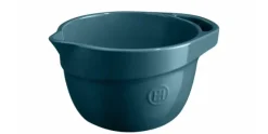 Beslagkom 4,5 liter Emile Henry Feu Doux