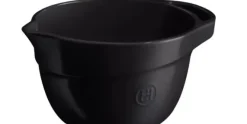 Beslagkom 4,5 liter Emile Henry Truffe