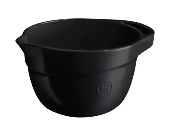 Beslagkom 3,5 liter Emile Henry Truffe