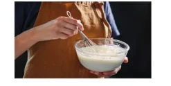 Beslagkom 3L Pyrex Classic borosilicaat