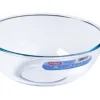 Beslagkom 2L Pyrex Classic borosilicaat