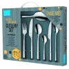Bestek-set 42-delig all you need cutlery set Manille Amefa - stainless steel