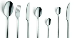 Bestek-set 42-delig all you need cutlery set Manille Amefa - stainless steel