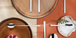 Bestek-set 42-delig all you need cutlery set Manille Amefa - stainless steel
