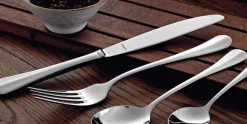 Bestekset 16 delig Baguette Amefa