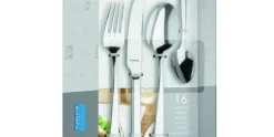 Bestekset 16 delig Baguette Amefa