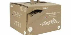 Beukenhouten pellets 5 kg