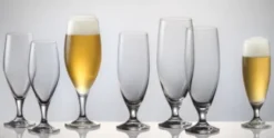Bierglas 40 cl Iserlohn