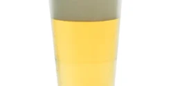 Bierglas 34 cl stapelbaar Mammoet