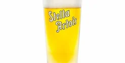 Bierglas 33 cl Stella Boerke