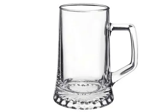 Bierglas 51 cl Stern Bormioli Rocco