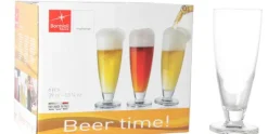 Bierglas 39 cl Universal Bormioli Rocco