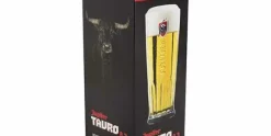 Bierglas Jupiler Tauro 33cl