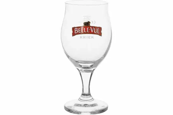 Bierglas Kriek 25cl