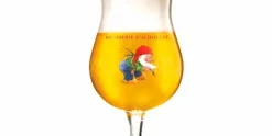 Bierglas Le Chouffe 33cl