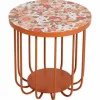 Bijzettafel Table Top Floral Print Cosy & Home