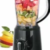 Blender Smoothie Maker Zwart Emerio