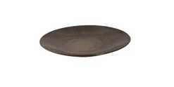 Bord bruin 27 cm Victory