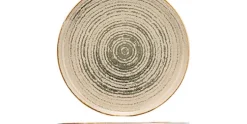 Bord 27 cm Baltic Magara