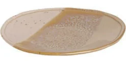 Bord 22 cm Beach