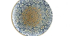 Bord 17 cm Bonna Alhambra