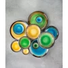 Bord 20,3cm Fervido Blue
