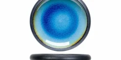 Bord 20,3cm Fervido Blue