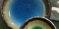 Bord 15,5cm Fervido Blue