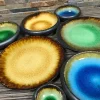 Bord 15,5cm Fervido Green