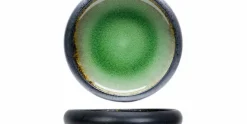 Bord 15,5cm Fervido Green