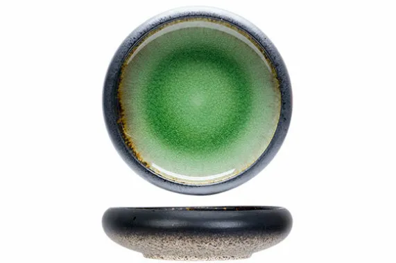 Bord 15,5cm Fervido Green