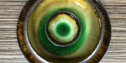 Bord 15,5cm Fervido Green
