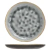 Bord 20 cm Laguna Azzuro Blue Grey