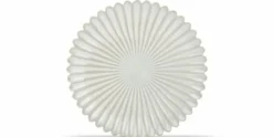 Bord 25 cm Lotus
