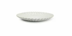 Bord 25 cm Lotus