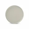 Bord 20cm Note beige
