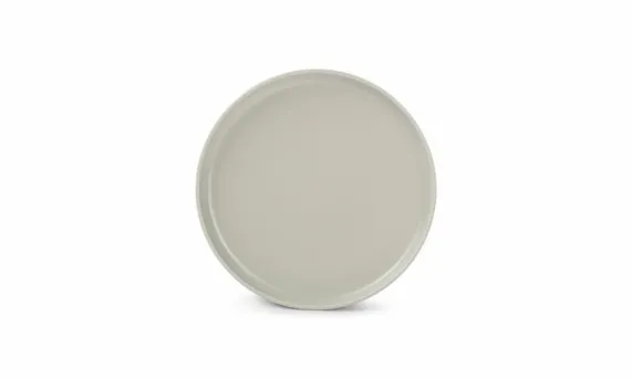 Bord 20cm Note beige