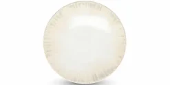 Bord 21 cm Nuance