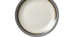 Bord 25,5 cm Stone