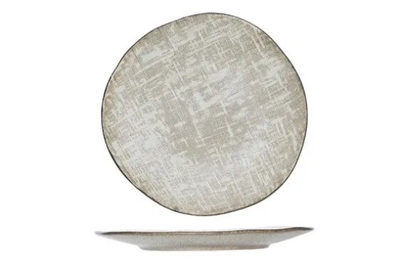 Bord 21cm Tattersall