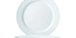 Bord 24 cm Trianon