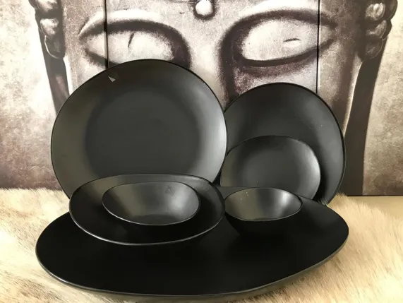 Bord 28 cm Vongola