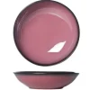 Bord diep 22 cm Vigo Indian Red
