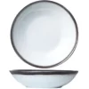 Bord diep 22 cm Vigo Shell