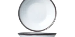 Bord diep 22 cm Vigo Shell