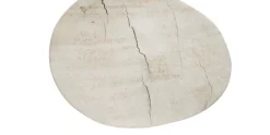 Bord ovaal 27cm Lithos